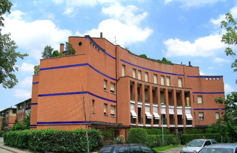 Agorà5 lotto D