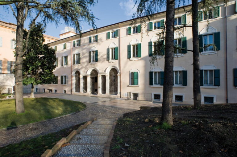 Palazzo Boschetti
