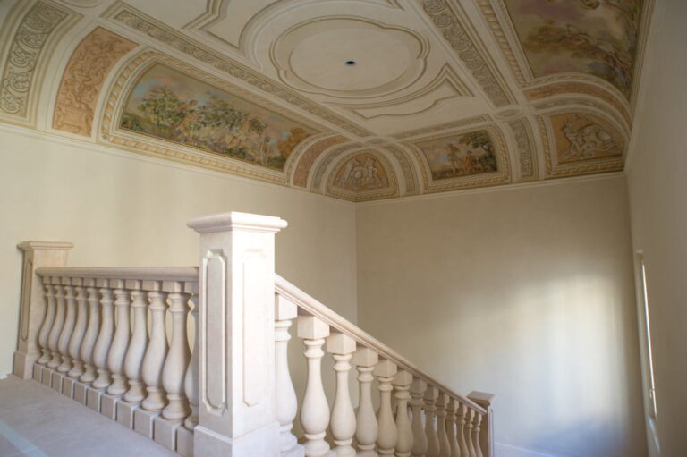 Palazzo Boschetti